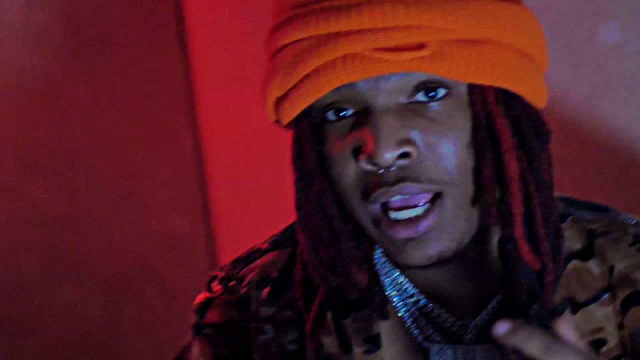 Lil Keed - Ride The Wave (Official Video)