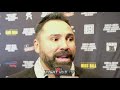 CANELO VS CHARLO?! OSCAR DE LA HOYA LOVES IT!
