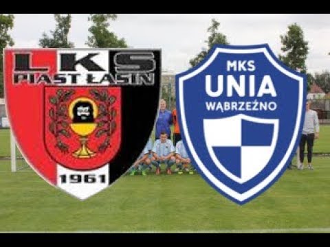 12.05.2018 Piast Łasin - MKS Wąbrzeźno 0:1