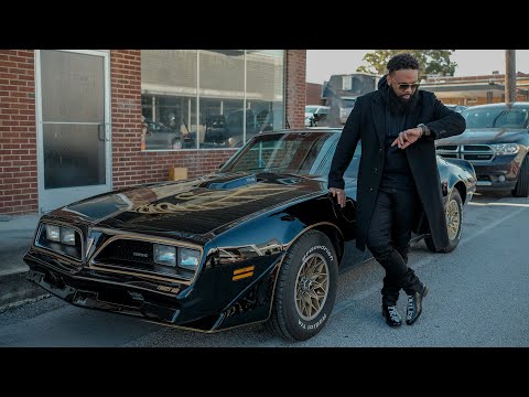Blanco Brown - CountryTime (Official Music Video)