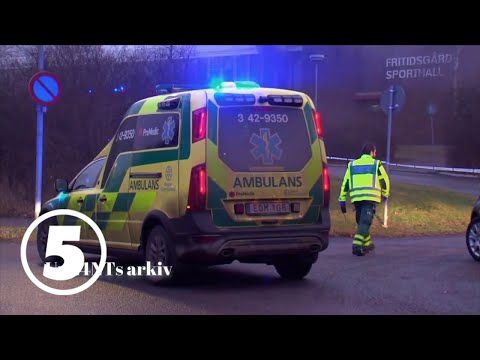 Isabel Adrian berörs av mötet med eldsjälen