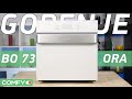 Видеообзор Gorenje BO73-ORA-W