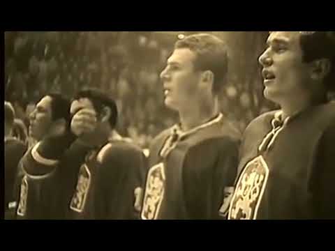[1968] National anthem of Czechoslovakia "kde domov můj & Nad Tatrou sa blýska" - Prague Spring
