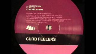 Curb Feelers  -  Senor Friction