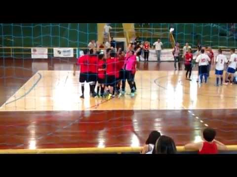 1,2,3 FATEC!! FATEC CAMPEÃ DA COPA GELOL 2014