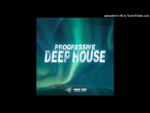 DJ Gürdağ - Progressive Deep House