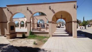 230217 trincheras, campaña contra el cristal