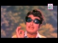 இதய வீணை Tamil Movie 1972 MGR Manjula Lakshmi Sivakumar PART 1