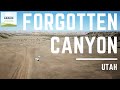Ep. 76: Forgotten Canyon | Utah RV travel camping San Rafael Swell