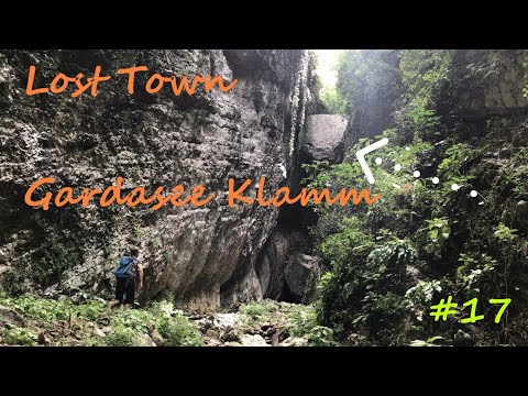 Campo di Brencone & Balot taca via