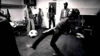 Bob Marley - This Train