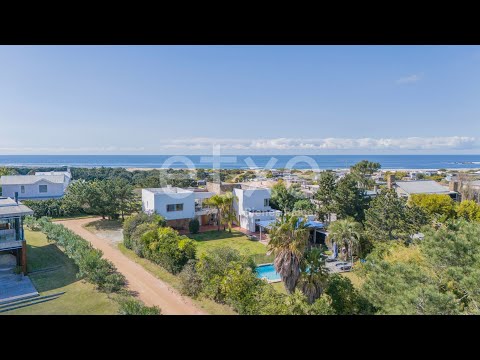 Video de YouTube - Casa en venta Club del Mar Jose ignacio