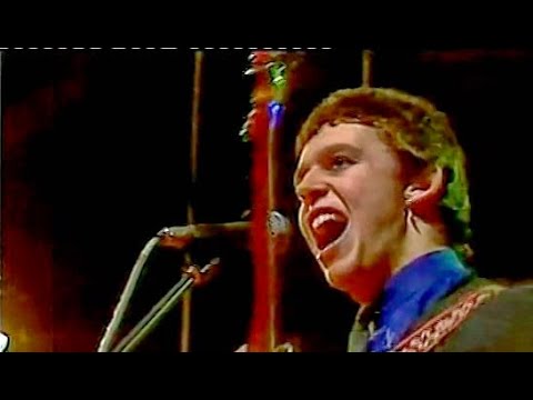 Tears for fears - first TV appearance 1978