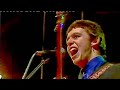 Tears For Fears First TV Appearance 1978
