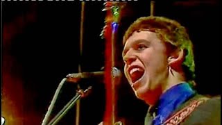 Tears for fears - first TV appearance 1978