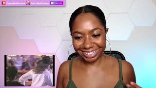 Neal McCoy - For A Change Reaction