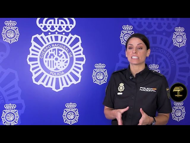 Desarticulada una organización criminal asentada en Madrid y dedicada a robos con violencia