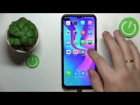 How to Delete Apps on DOOGEE X95? - Remove Apps