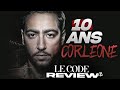 Lacrim - Corleone, retour sur un album classique 10 ans après - Le Code Review #35