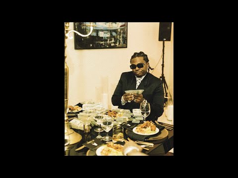 [FREE] (GUITAR) Gunna Type Beat 2021 - "Barbados"