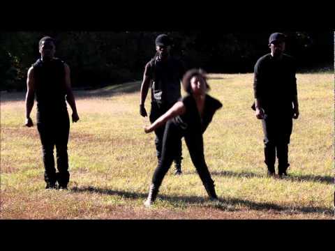 Munchi ft. MIA - Murder Sounds (Choreography)