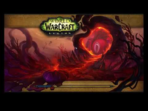 Mythic : Dragons of Nightmare - Epiphany (TM) - Arms Warr POV