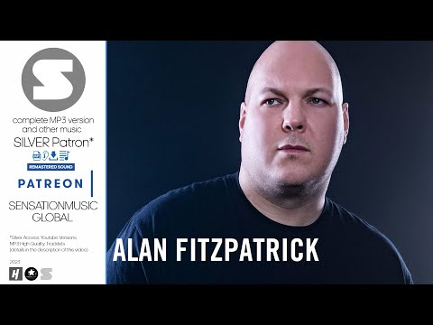 Alan Fitzpatrick - We Are The Brave 265 - 29 May 2023