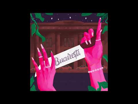 Paulina - București (Audio)