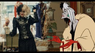 Disney&#39;s Cruella | &quot;Easter Eggs&quot; Bonus | Available Early On Digital