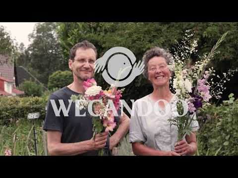 Wecandoo - Pascale, Horticulturist - Brussels