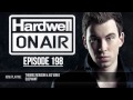 Hardwell On Air 198 