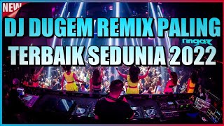 Download lagu DJ Dugem Remix Paling Terbaik Sedunia 2022 DJ Brea... mp3