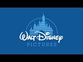 Walt Disney Pictures Closing 1999 Tarzan