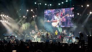 SANTANA - Dallas, TX  -August 22, 2026   4K