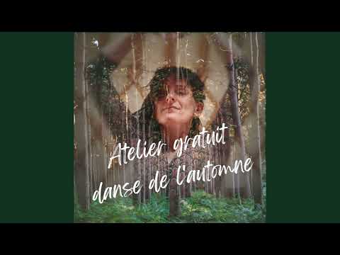 Atelier gratuit - danse libre - "danser l'automne"