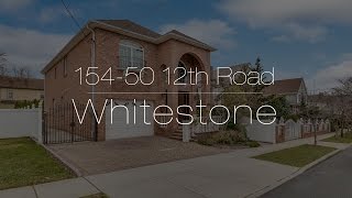 154-50 12th Avenue  |  Whitestone, NY