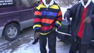 3rd WORLD HUSTLAZ (EVERYBODY'S TALKIN)