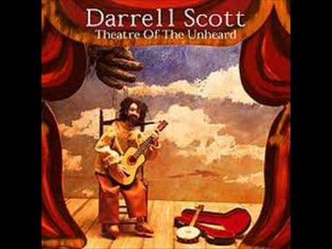 Uncle Lloyd- Darrell Scott