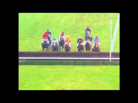Kiko Race " Prix Cambaceres " Gr 1 Auteuil - 01/11/2004