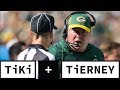 Why Mike McCarthy Is The Right Move For The Cowboys | Tiki + Tierney