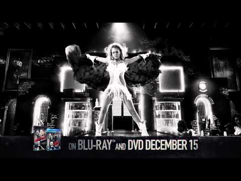 Sin City 2: A Dame to Kill For - New Trailer