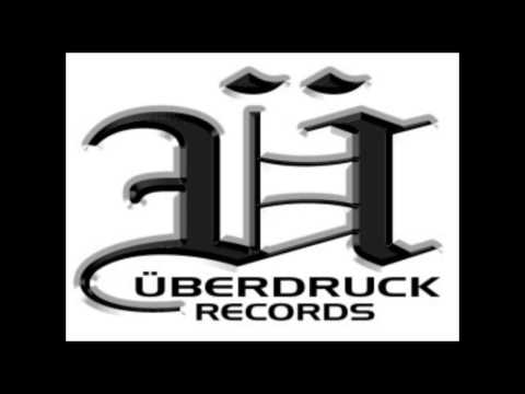 A Dedication To Überdruck Records by DJ Seneca