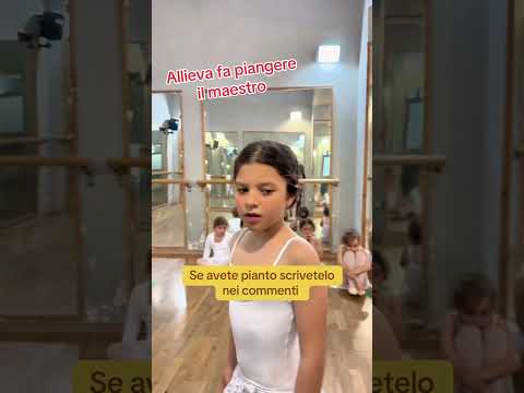 #danza #perte #danzaclassica #neiperte #humor #ballet #viralvideo #challenge #ballerina #amici #by