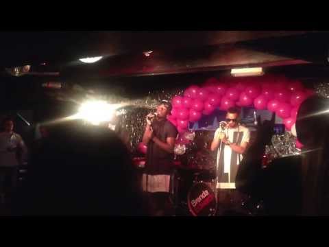 One Direction Little Things - Rough Copy