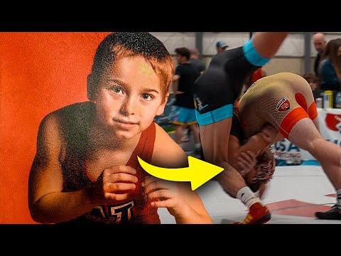 10 Things I Wish I Knew Before I Started Wrestling