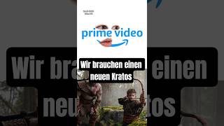 Wir brauchen einen neuen Kratos
