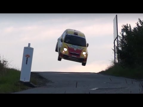 Rajd Wisły 2015 - Akcja