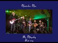 The Masterless Men~The Mingulay Boat Song🎶