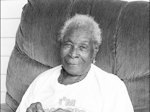 Thumbnail for A Life Well Lived; Arkansas' Oldest Living Citizen by The Who