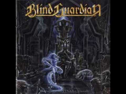 Blind Guardian - Blood Tears